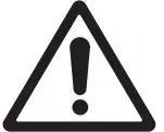 Warning Icon