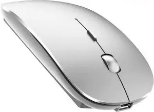 memorex MAMW10 Slim Wireless Mouse