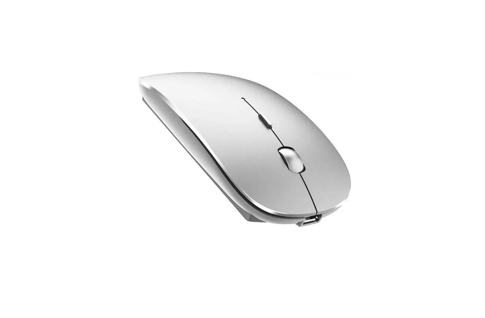 Memorex Mamw10 Slim Wireless Mouse User Guide Memorex Mamw10 Slim Wireless Mouse User Guide