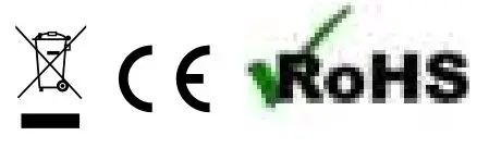 LAMAX Dots2 Earbuds - Certifications