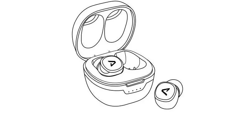 Lamax Dots2 Earbuds User Guide