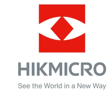 HIKMICRO - logo 1