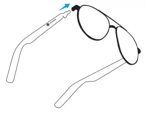 soundcore A3600L Frames Wander - ASSEMBLING