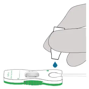 InBios SCoV 2 Ag Detect Rapid Self Test- liq u id