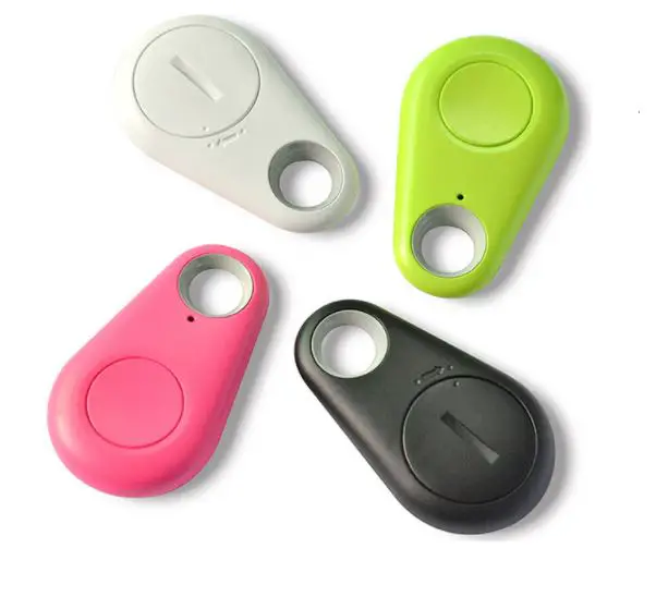 Shenzhen Chiheng Industrial Anti-lost Bluetooth Button Instructions Shenzhen Chiheng Industrial Anti-lost Bluetooth Button Instructions