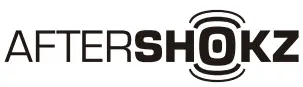 AFTERSHOKZ LOGO