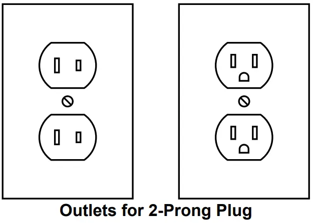 WARRIOR 57806 Amp Rotating Handle Variable Speed Reciprocating Saw - Double insulated