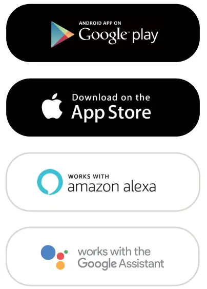 Zhejiang Eboy Technology EBE BAW221 LED Lamp - sembly