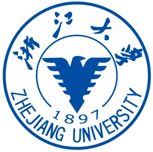 Zhejiang - logo