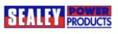 SEALEY logo