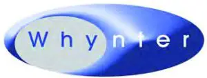 Whynter ARC-147WF Portable Air Conditioner- logo
