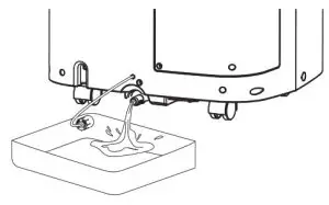 Whynter ARC-147WF Portable Air Conditioner- wer