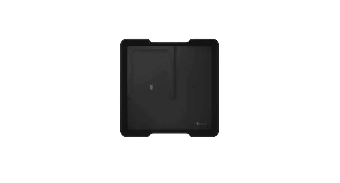 Einova Valet Tray Fast Qi-certified Wireless Charging Accessories Tray With Luxe Soft Touch Finish Instruction Manual