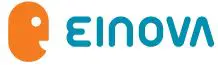 EInOVA logo
