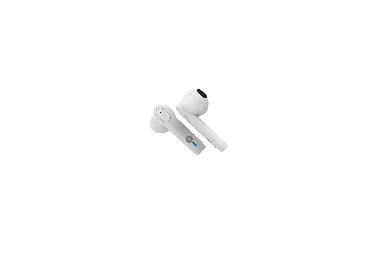 Intezze P381865 Evo True Wireless Stereo Earphones User Manual