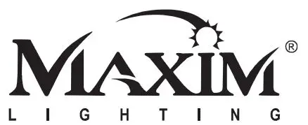 MAXIM logo