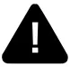 Warning Icon