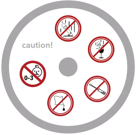 AUSTRIAN AUDIO OC707 True Condenser Vocal Microphone - Product Overview 1