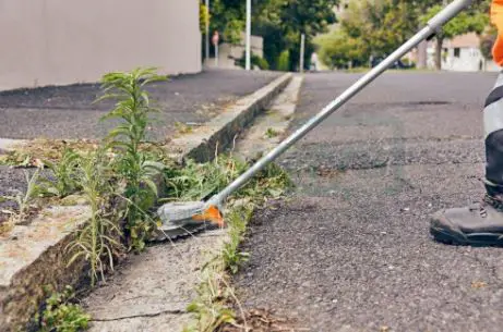 Stihl Rg-km Rotary Scissors Cutting Head Instruction Manual Stihl Rg-km Rotary Scissors Cutting Head Instruction Manual