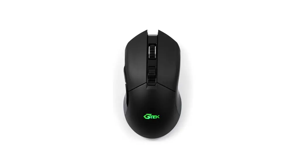 G-tek Ga-cbmsedual Cyborg 700 Wireless Gaming Mouse User Manual G-tek Ga-cbmsedual Cyborg 700 Wireless Gaming Mouse User Manual