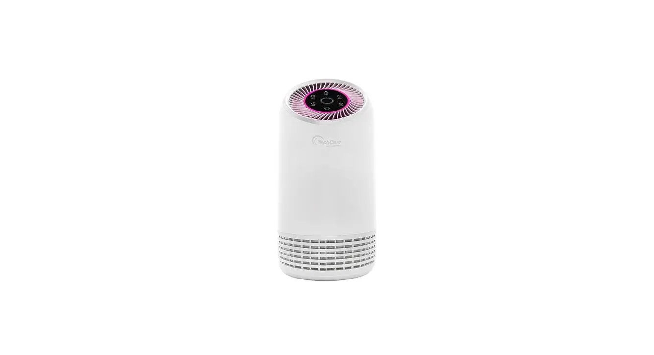 Hombli Hepa 13 Filter Smart Air Purifier User Manual Hombli Hepa 13 Filter Smart Air Purifier User Manual