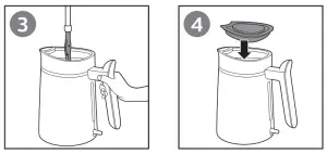 Assembly Instruction