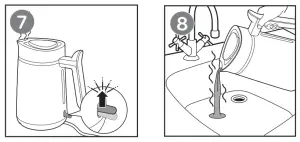 Assembly Instruction