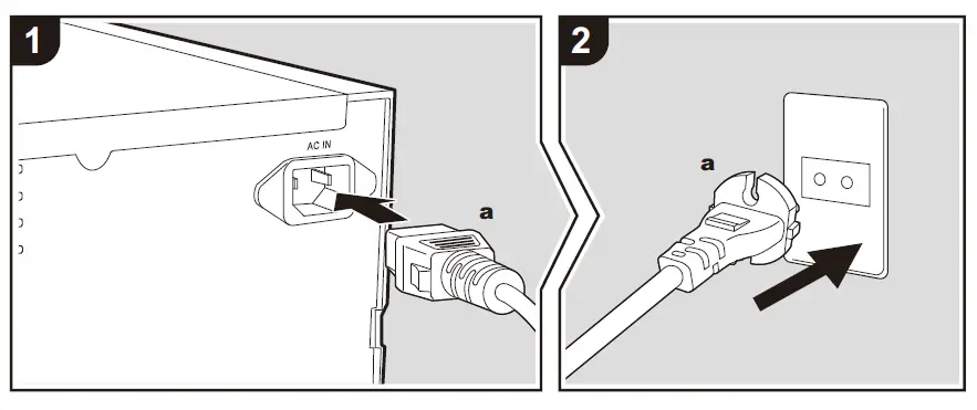 Pioneer PD-50AE Super Audio CD Player-12
