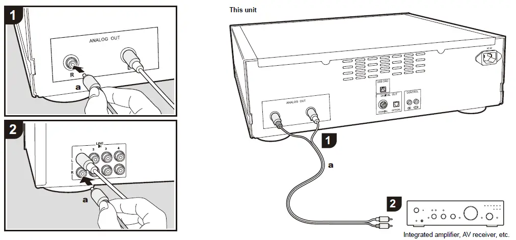 Pioneer PD-50AE Super Audio CD Player-8