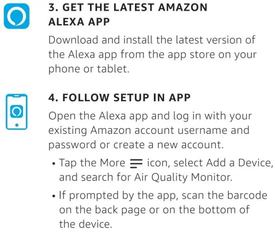 FIG 2 ACTIVATE YOUR DEVICE