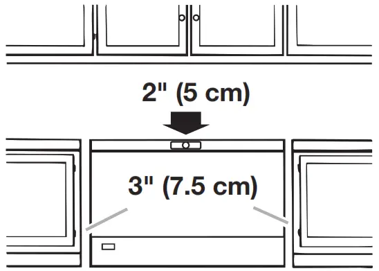 MAYTAG MZC31T15D Chest Freezer - freezer