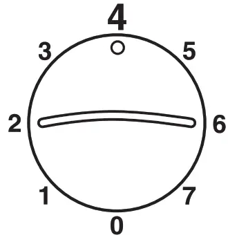 MAYTAG MZC31T15D Chest Freezer - frozen