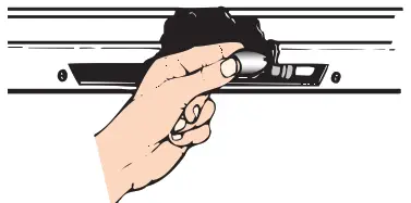 MAYTAG MZC31T15D Chest Freezer - power.