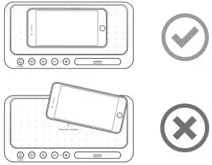 FIG 9 Wireless Charging