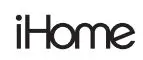iHome logo