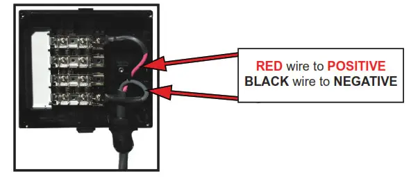 ORATH 2100-TSL Landline Solar Tower- Panel Installation 8