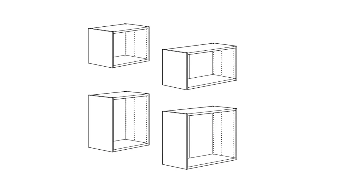 Ikea 103.309.72 Platsa Body White Instruction Manual Ikea 103.309.72 Platsa Body White Instruction Manual