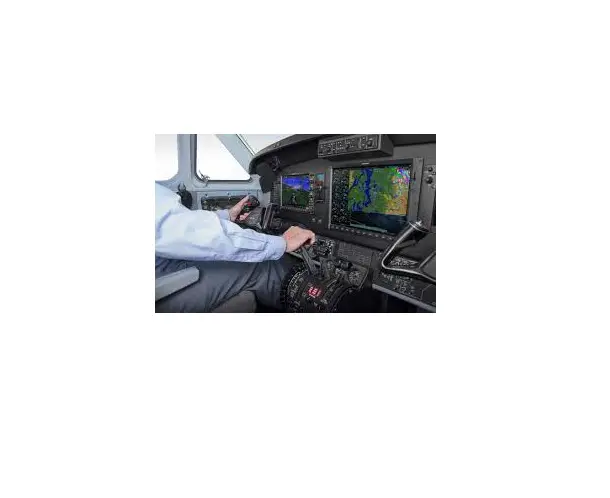 Garmin 2021 Pilot Training Catalog Instruction Manual