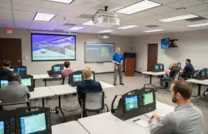 TRAINING OPPORTUNITIES