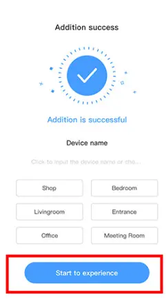 Shenzhen Zhiyun Iot 2AWRRPRD Cloud Wi Fi Camera- Lan port device 2