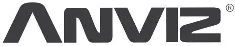 ANVIZ logo