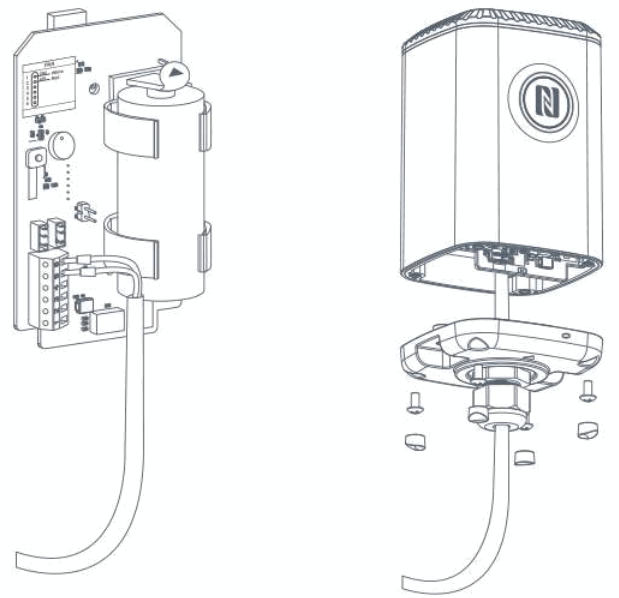 Milesight EM 500 Series IoT Solution Provider - Motherbroad