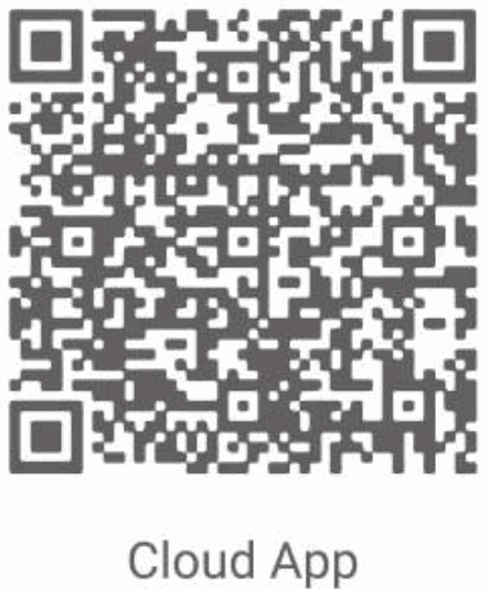 Milesight EM 500 Series IoT Solution Provider - QR code 1