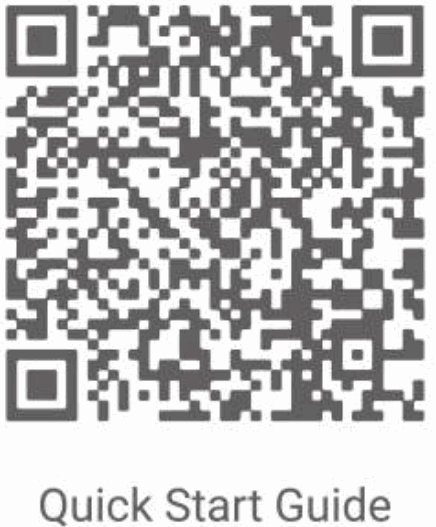 Milesight EM 500 Series IoT Solution Provider - QR code