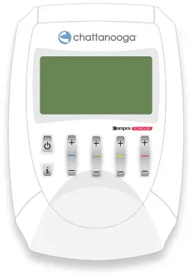 chattanooga Wireless Professional 4 Channel STD- 4