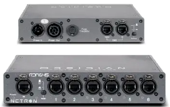 NETRON EN12 RDM Splitters fig 12