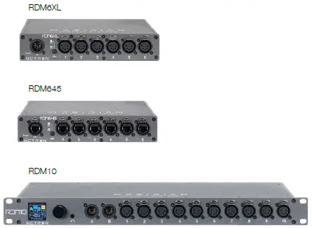 NETRON EN12 RDM Splitters fig 2