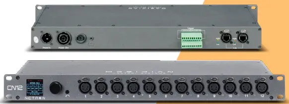 NETRON EN12 RDM Splitters fig 3