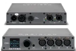 NETRON EN12 RDM Splitters fig 5