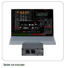 NETRON EN12 RDM Splitters fig 6